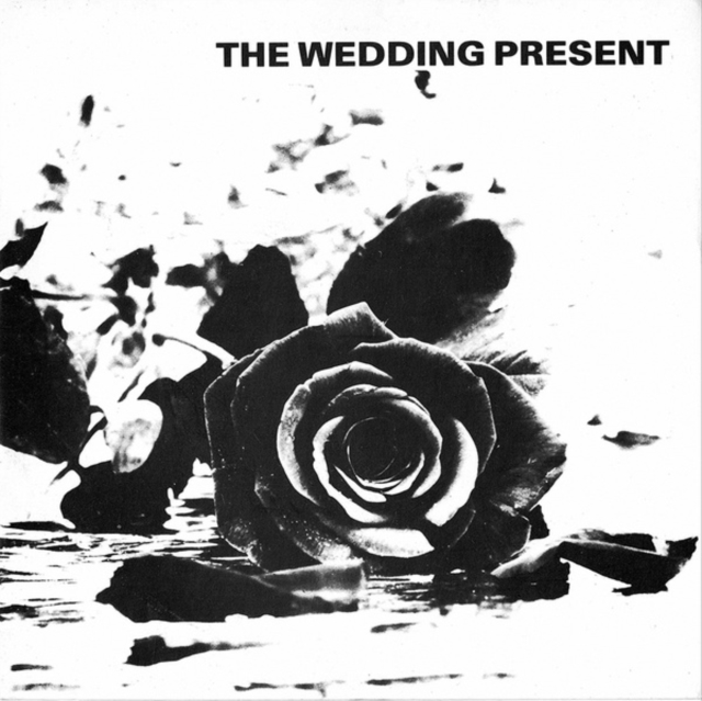 0604565365293.jpg WEDDING PRESENT - ONCE MORE - 7 inch Vinyl