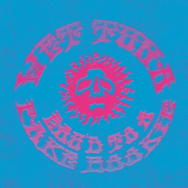 0604565580115-3.jpg WET TUNA - EAU'D TO A FAKE BOOKIE VOL 1 & 2 - LP Vinyl