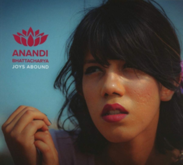 ANANDI BHATTACHARYA - JOYS ABOUND (DL CARD) - LP Vinyl