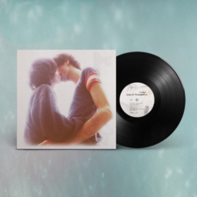 (PRE-ORDER) WINTER - ADULT ROMANTIX - LP Vinyl