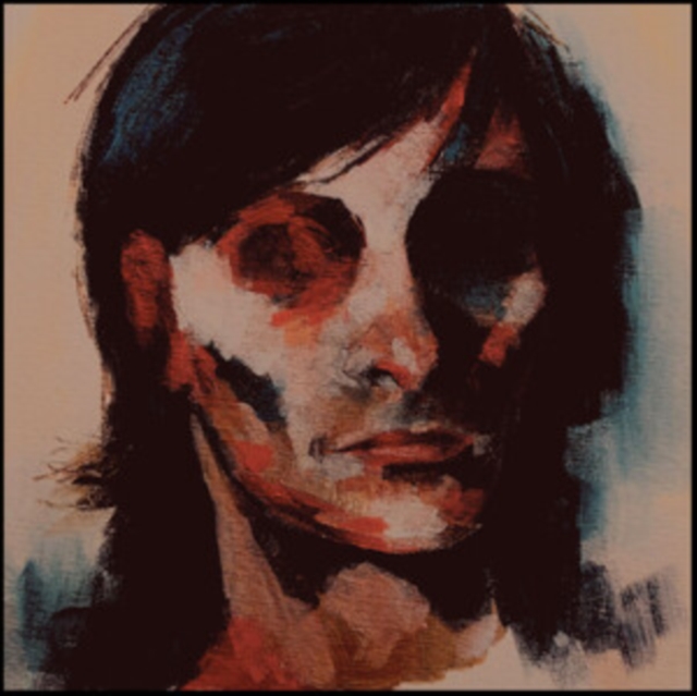 (PRE-ORDER) T. HARDY MORRIS - ARTIFICIAL TEARS - LP Vinyl