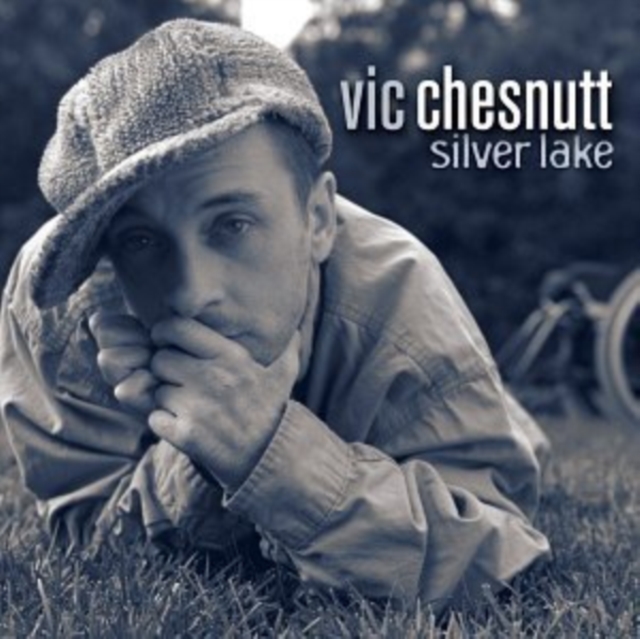 VIC CHESNUTT - SILVER LAKE (2LP/180G/DL CODE) - LP Vinyl