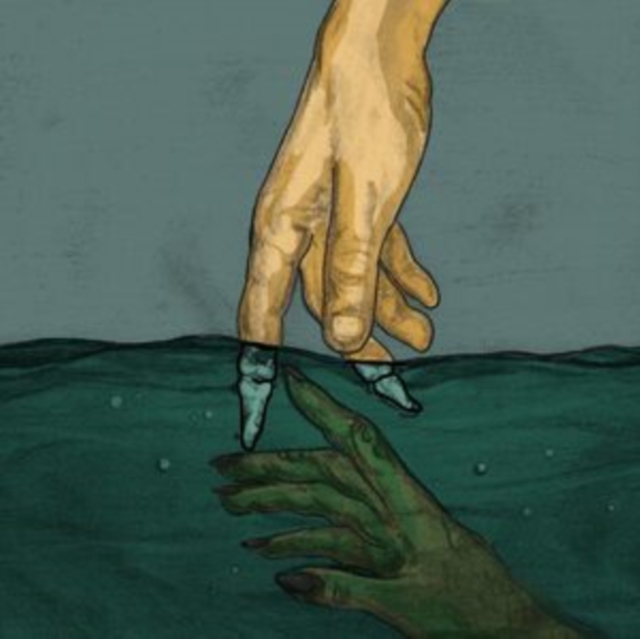 0607396575817.jpg WILD FEATHERS - SIRENS - LP Vinyl