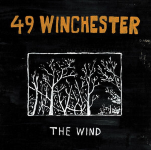 49 WINCHESTER - WIND - LP Vinyl