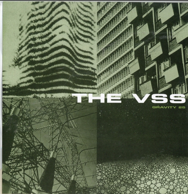 0608543002576-3.jpg VSS - RESPONSE - 7 inch Vinyl