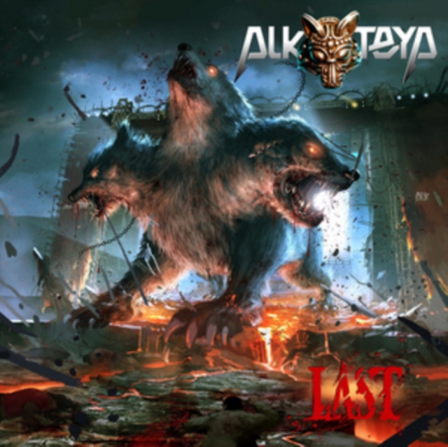 0611393945504-3.jpg ALKATEYA - LAST - LP Vinyl