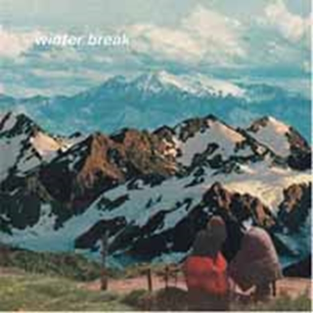 WINTER BREAK - WINTER BREAK - LP Vinyl