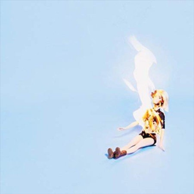 WELL WISHER - THIS IS FINE - LP Vinyl