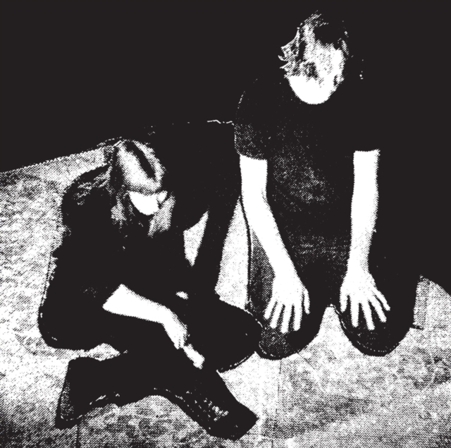 208 - NEARBY - LP Vinyl