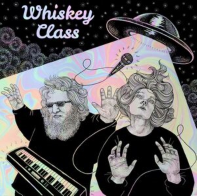 WHISKEY CLASS - WHISKEY CLASS - LP Vinyl