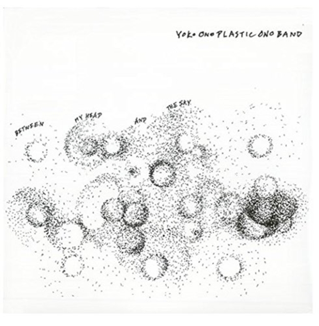 YOKO /  PLASTIC ONO BAND ONO - BETWEEN MY HEAD & THE SKY (2LP) - LP Vinyl