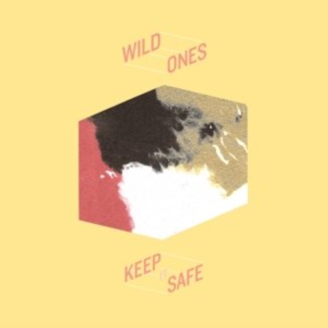 WILD ONES - KEEP IT SAFE - LP Vinyl