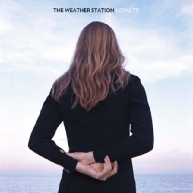 0616892265849-2.jpg WEATHER STATION - LOYALTY - LP Vinyl