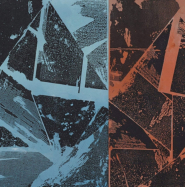 ANCIENT SKY - ALL GET OUT - LP Vinyl