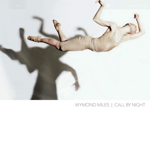 WYMOND MILES - CALL BY NIGHT - LP Vinyl