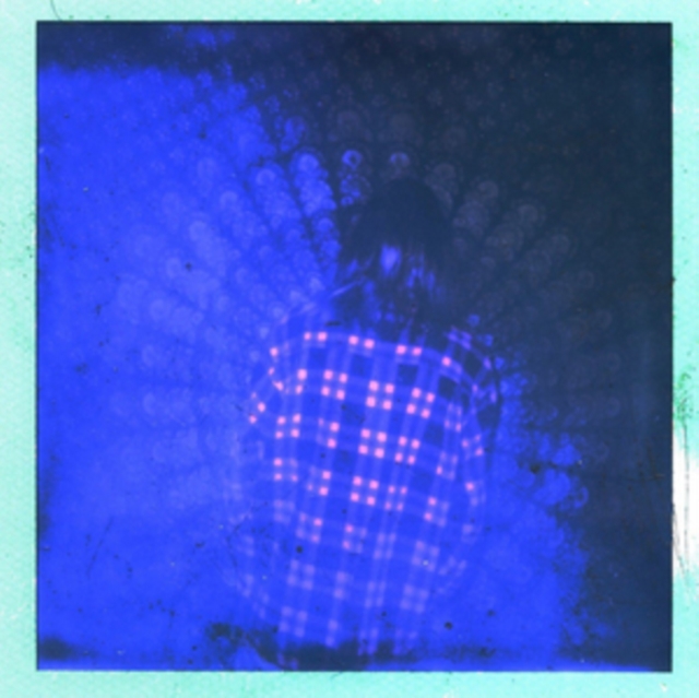 0616892430742-2.jpg VOTARIES - PSYCHOMETRY - LP Vinyl