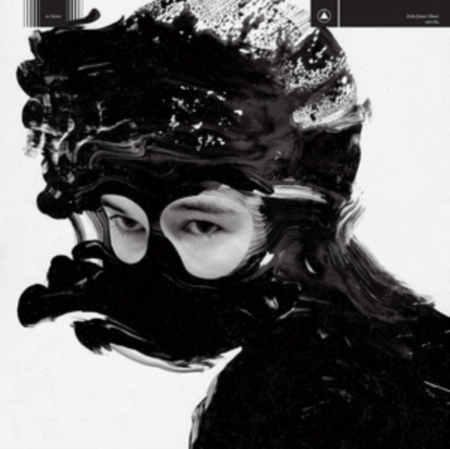 ZOLA JESUS - OKOVI - LP Vinyl