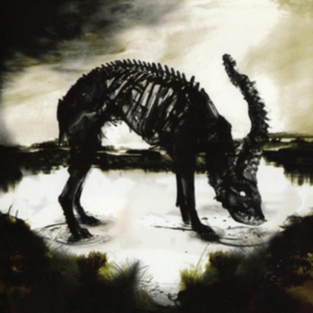 AMENRA - MASS III - LP Vinyl