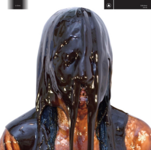 ZOLA JESUS - STRIDULUM - LP Vinyl
