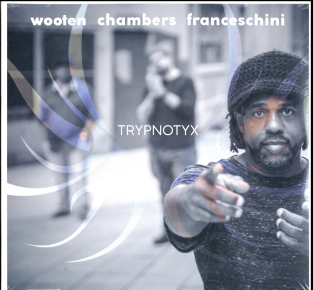 VICTOR WOOTEN - TRYPNOTYX - LP Vinyl