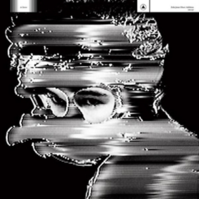 ZOLA JESUS - OKOVI: ADDITIONS - LP Vinyl