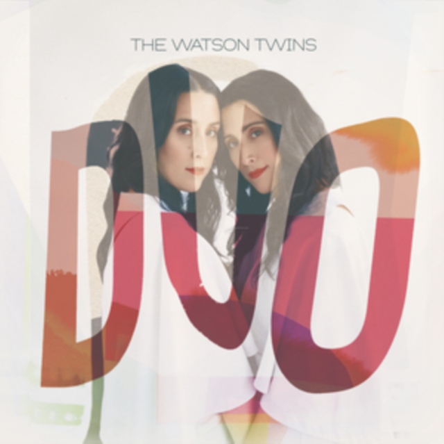 WATSON TWINS - DUO - LP Vinyl