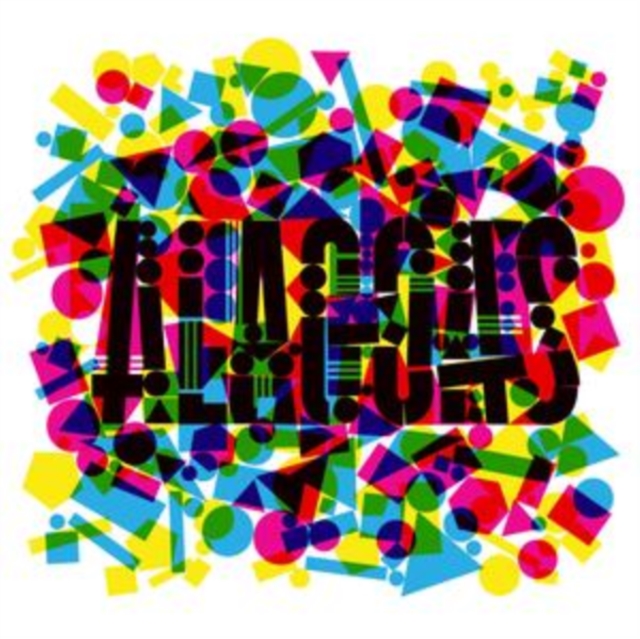 ALAGOAS - ALAGOAS - LP Vinyl