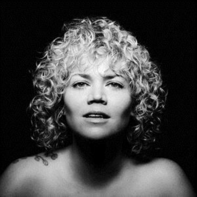 0617201804933.jpg ALICIA WALTER - I AM ALICIA (CLEAR GLASS VINYL) - LP Vinyl