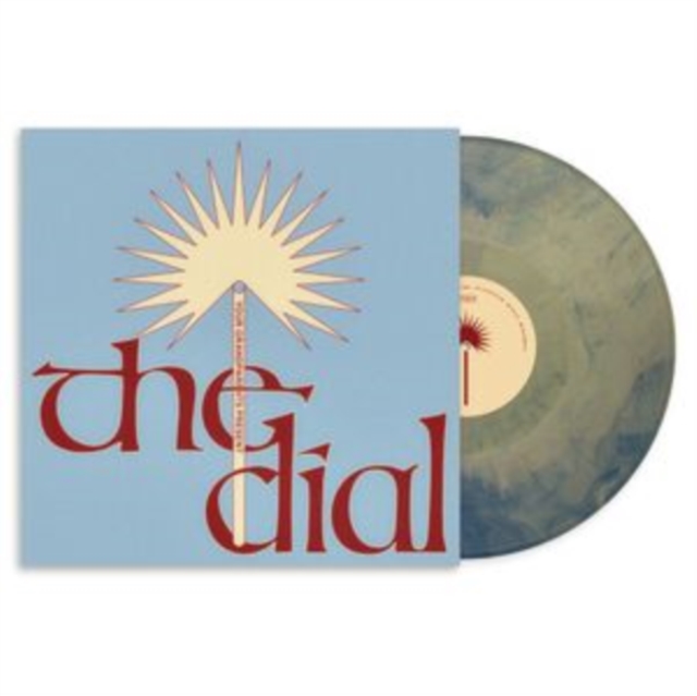 YOUR GRANDPARENTS - DIAL (ANTIQUE VINYL) - LP Vinyl