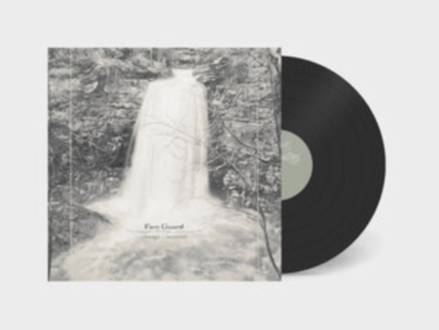 (PRE-ORDER) JOSEPH DECOSIMO - FIERY GIZZARD - LP Vinyl