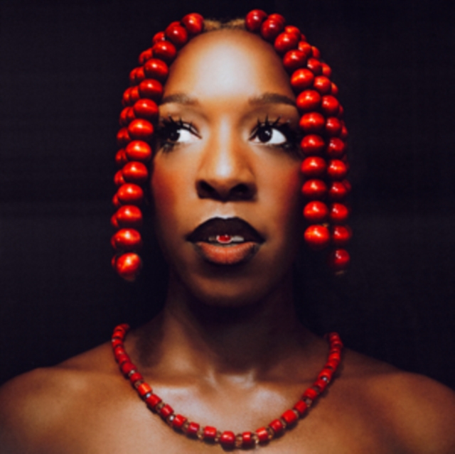 (PRE-ORDER) HALIMA - SWEET TOOTH (CANDY RED VINYL) - LP Vinyl