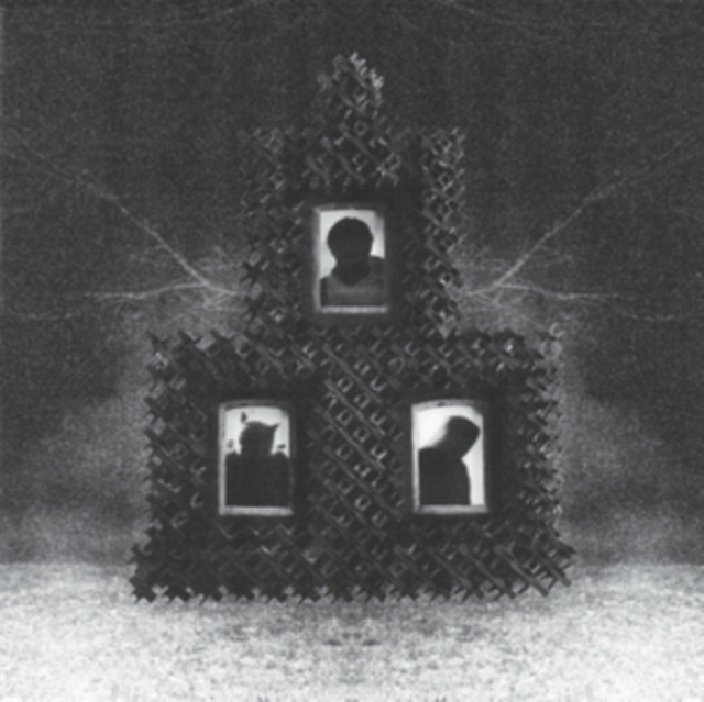 (PRE-ORDER) HENRY J. STAR - SOFT APOCALYPSE (CLOUDY TRANSPARENT VINYL) - LP Vinyl