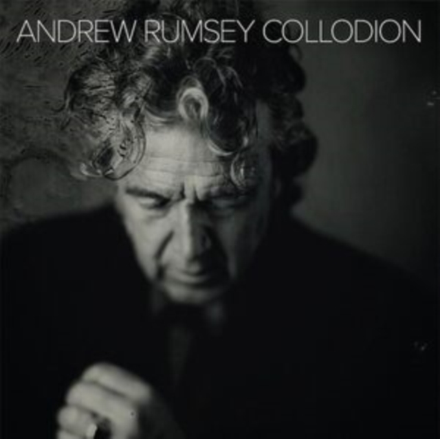 ANDREW RUMSEY - COLLODION - LP Vinyl