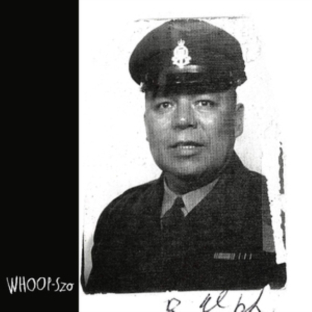 0623339234016.jpg WHOOP-SZO - WARRIOR DOWN - LP Vinyl