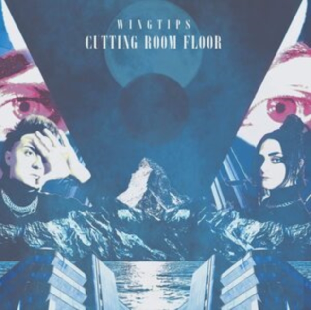 WINGTIPS - CUTTING ROOM FLOOR - LP Vinyl