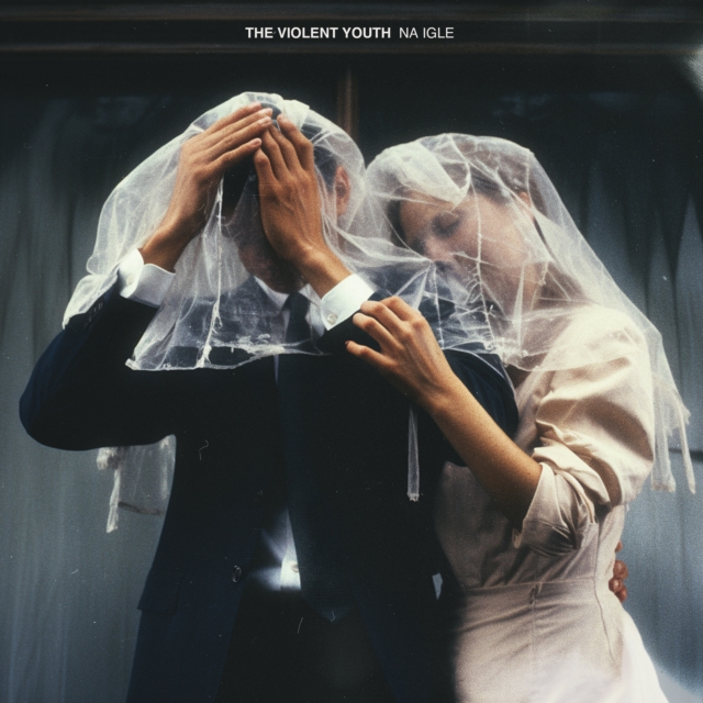 VIOLENT YOUTH - NA IGLE - LP Vinyl