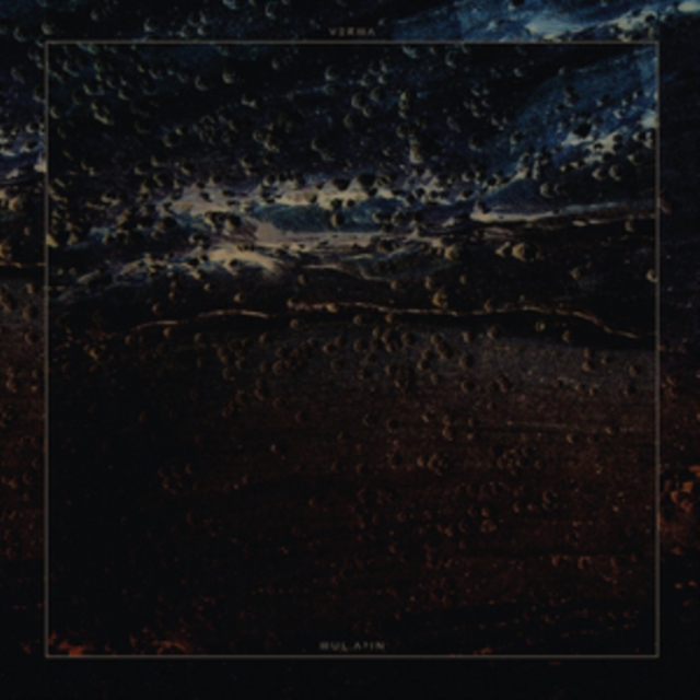 VERMA - MUL.APIN - LP Vinyl