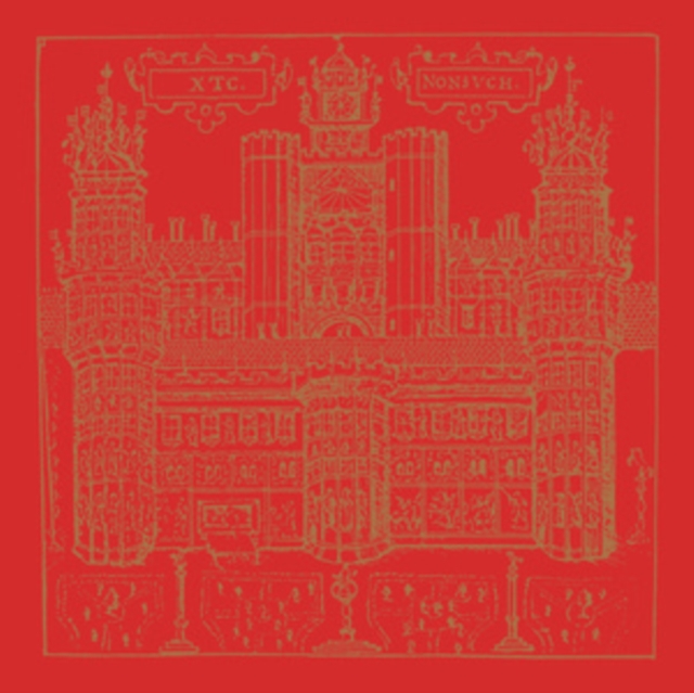 XTC - NONSUCH (2LP/200G) - LP Vinyl
