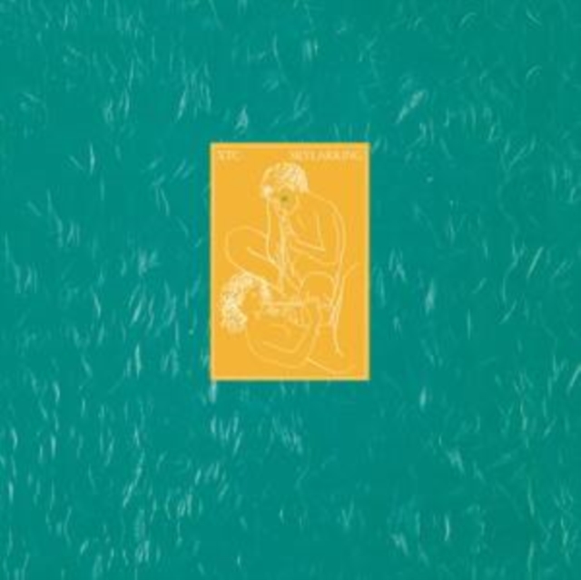 XTC - SKYLARKING (200G) - LP Vinyl