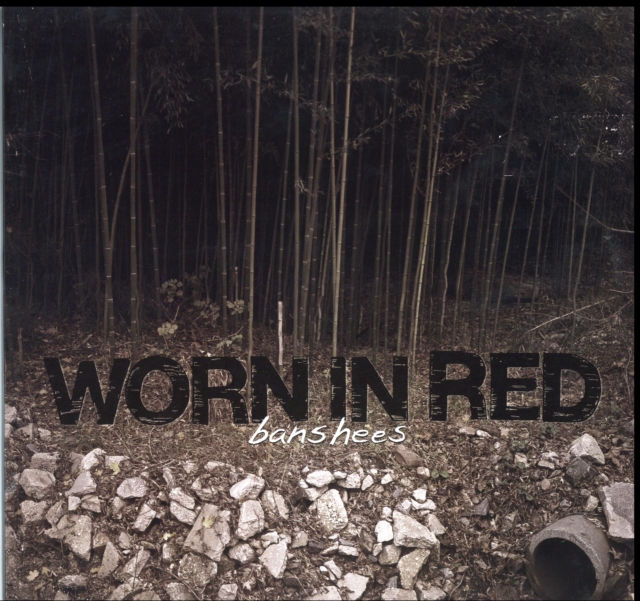 WORN IN RED - BANSHEES (DL CARD) - LP Vinyl