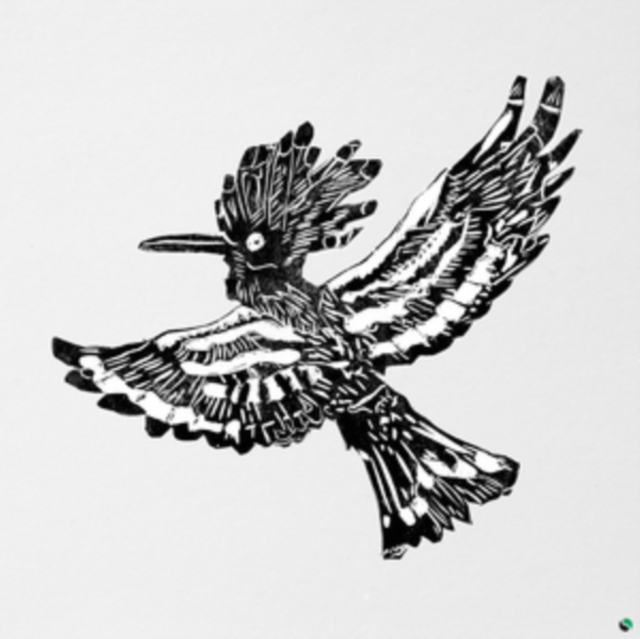 ALPHA STEPPA - 3RD KINGDOM - LP Vinyl