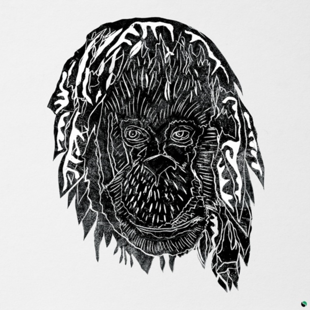 ALPHA STEPPA - RAISE THE ARK - LP Vinyl