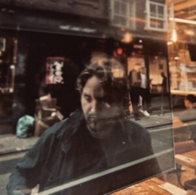 WILL VARLEY - MACHINES WILL NEVER LEARN TO MAKE MISTAKES LIKE ME (RED/ORANGE/BL - LP Vinyl
