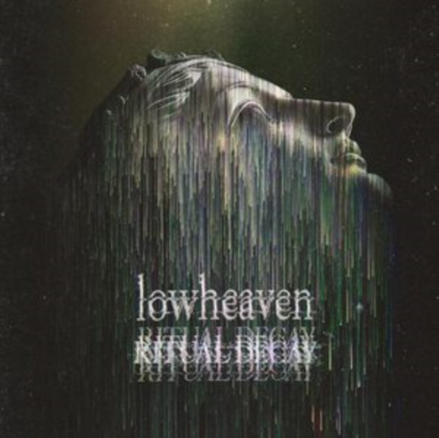 (PRE-ORDER) LOWHEAVEN - RITUAL DECAY (JADE ECO MIX VINYL) - LP Vinyl
