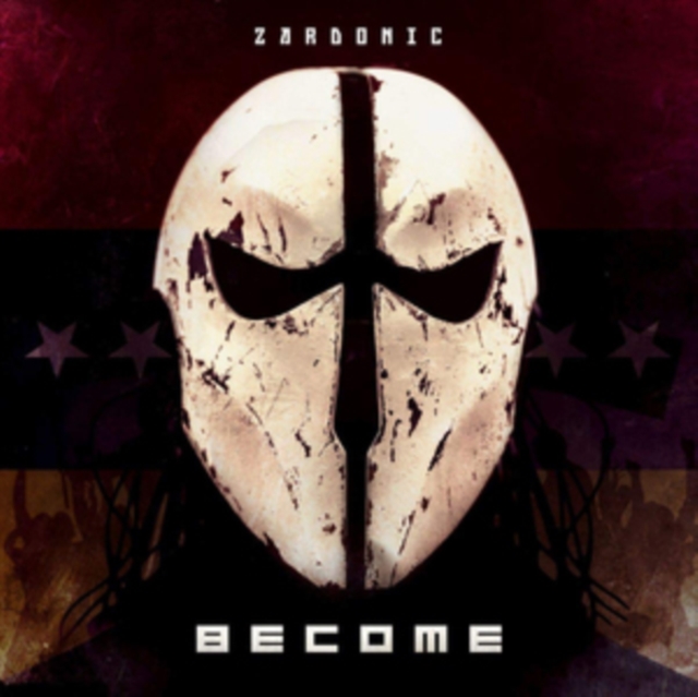 ZARDONIC - BECOME - LP Vinyl