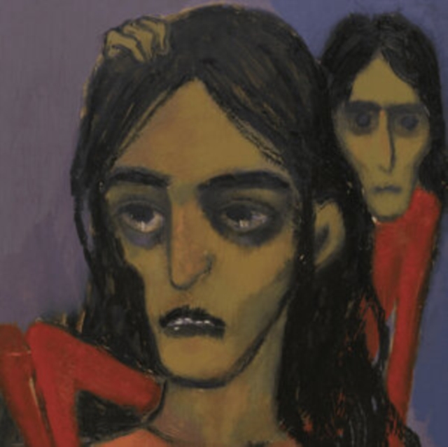 ANAND WILDER - I DON'T KNOW MY WORDS - LP Vinyl