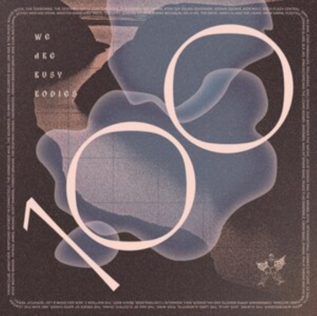 VARIOUS ARTISTS - WABB-100 - LP Vinyl