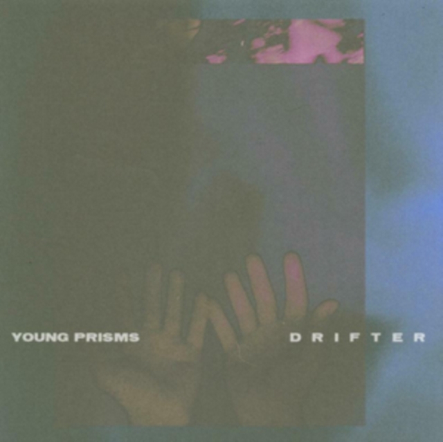 YOUNG PRISMS - DRIFTER - LP Vinyl