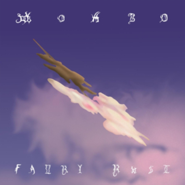 WOMBO - FAIRY RUST - LP Vinyl