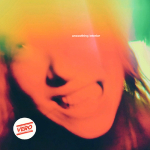 VERO - UNSOOTHING INTERIOR - LP Vinyl